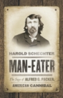 Man-Eater - eBook