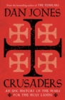 Crusaders - eBook