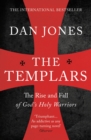 The Templars - eBook