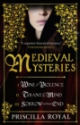 Medieval Mystery - Box Set I : Medieval Mystery, Books 1-3 - eBook