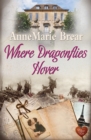 Where Dragonflies Hover - eBook