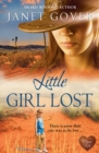 Little Girl Lost - eBook