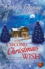 A Second Christmas Wish - eBook