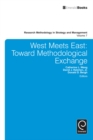 West Meets East : Toward Methodological Exchange - eBook