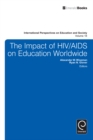 The Impact of HIV/AIDS on Education Worldwide - eBook