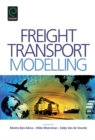 Freight Transport Modelling - eBook