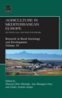 Agriculture in Mediterranean Europe : Between Old and New Paradigms - Book