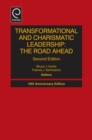 Transformational and Charismatic Leadership : The Road Ahead - eBook