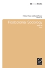 Postcolonial Sociology - eBook