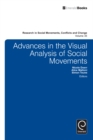 Advances in the Visual Analysis of Social Movements - eBook