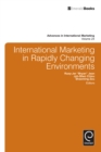 International Marketing in Fast Changing Environment - eBook