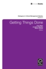 Getting Things Done - eBook