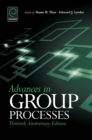 Advances in Group Processes : 30th Anniversary edition - eBook