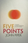 Five Points : Towards a Deeper Experience of God's Grace - Book