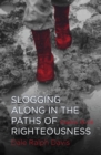 Slogging Along in the Paths of Righteousness : Psalms 13-24 - Book