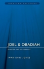 Joel & Obadiah : Disaster And Deliverance - Book