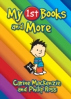 My First Books and More - Book