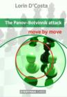 The Panov-Botvinnik Attack: Move by Move - Book