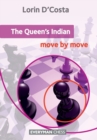 The Queen's Indian: Move by Move : Move by Move - Book