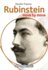 Rubinstein : Move by Move - Book