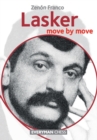 Lasker: Move by Move - Book