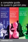 A Complete Guide to Queen's Gambit Play - Book