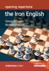 Opening repertoire: The Iron English - Book
