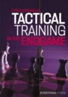 Tactical Training in the Endgame - Book