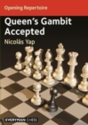 Opening Repertoire: Queen's Gambit Accepted - Book