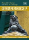 Governpreneurship : Establishing a Thriving Entrepreneurial Spirit in Government - eBook