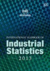 International Yearbook of Industrial Statistics 2013 - eBook