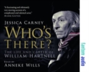 Who's There - The Life and Career of William Hartnell - Book