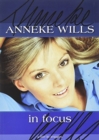 Anneke Wills - In Focus - Book