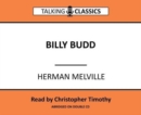 Billy Budd - Book
