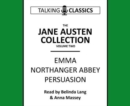 The Jane Austen Collection - Book