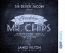 Goodbye, Mr Chips - Book