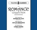The Romance Collection : Women in Love / Age of Innocence / Lorna Doone - Book