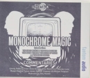 Monocrome Magic - Book