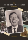 The Kenneth Williams Scrapbook - Book