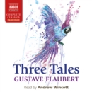 Three Tales - eAudiobook