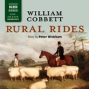 Rural Rides - eAudiobook