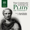 The Complete Letters of Pliny the Younger - eAudiobook