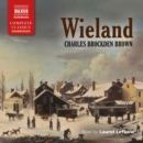 Wieland - eAudiobook
