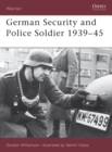 German Security and Police Soldier 1939–45 - eBook