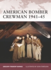 American Bomber Crewman 1941 45 - eBook