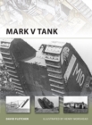 Mark V Tank - eBook