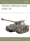 Panther Medium Tank 1942 45 - eBook
