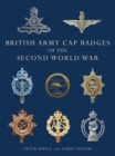 British Army Cap Badges of the Second World War - eBook