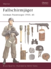 Fallschirmjager : German Paratrooper 1935–45 - eBook