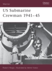 US Submarine Crewman 1941–45 - eBook